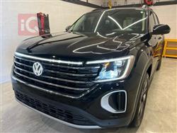 فولكسفاغن أطلس